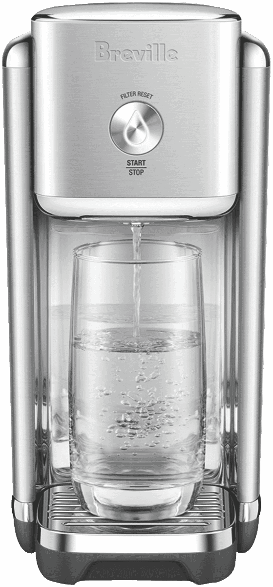 Breville The Aquastation Purifier