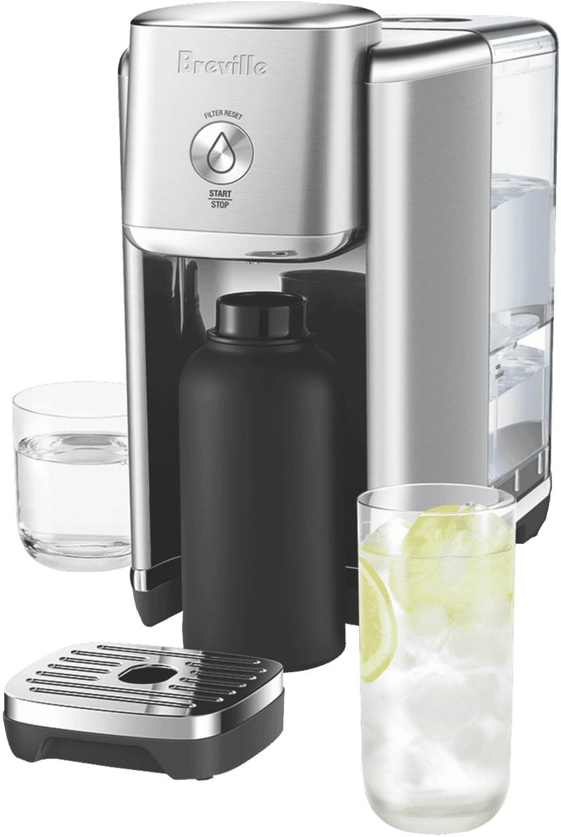 Breville The Aquastation Purifier