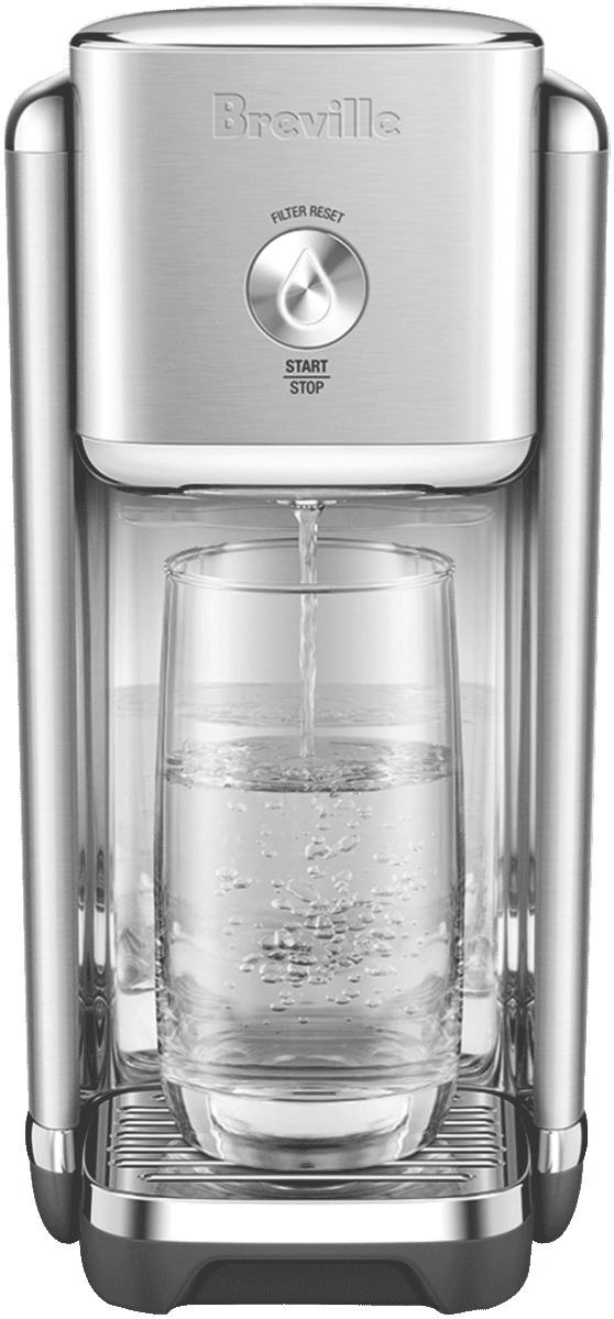 Breville The Aquastation Purifier