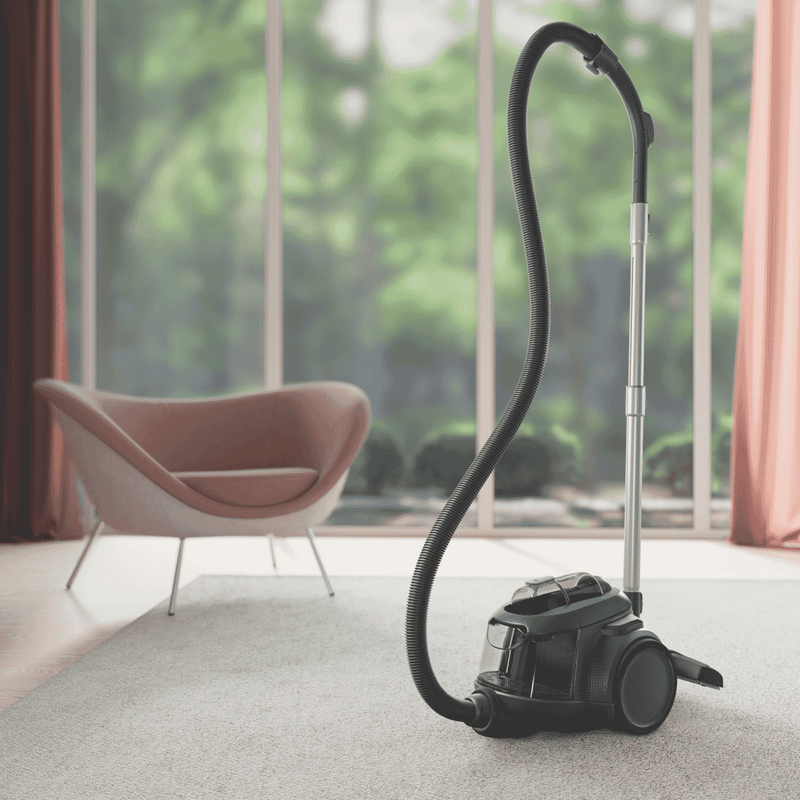 Electrolux Ultimate Home 700 Bagless Vacuum