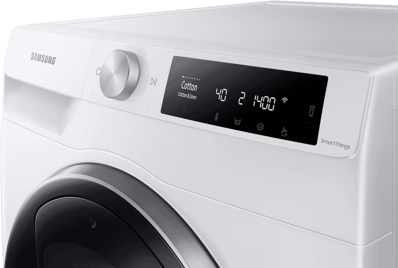 Samsung 10kg Front Load Washer