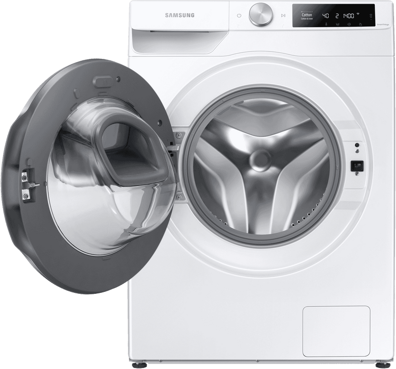 Samsung 10kg Front Load Washer