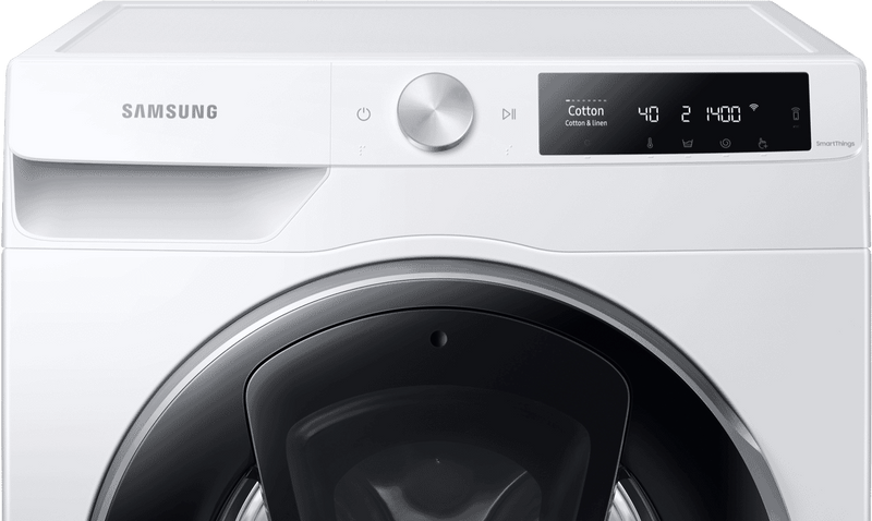 Samsung 10kg Front Load Washer