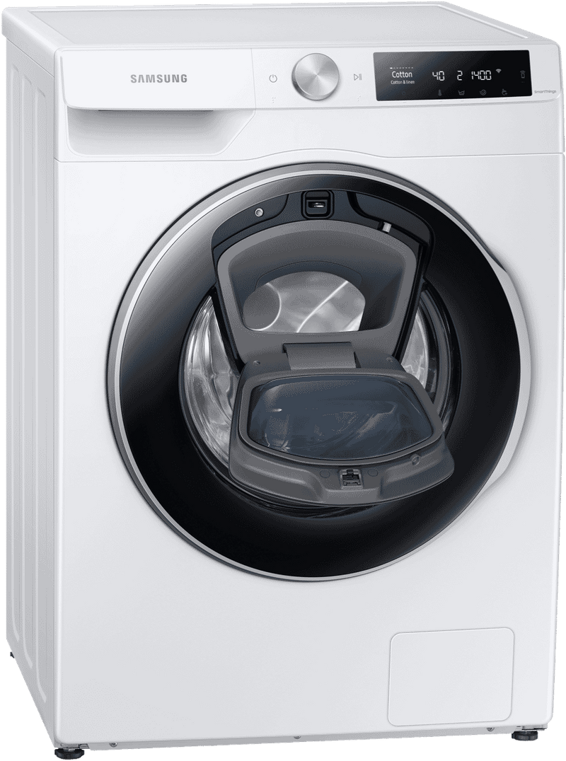 Samsung 10kg Front Load Washer