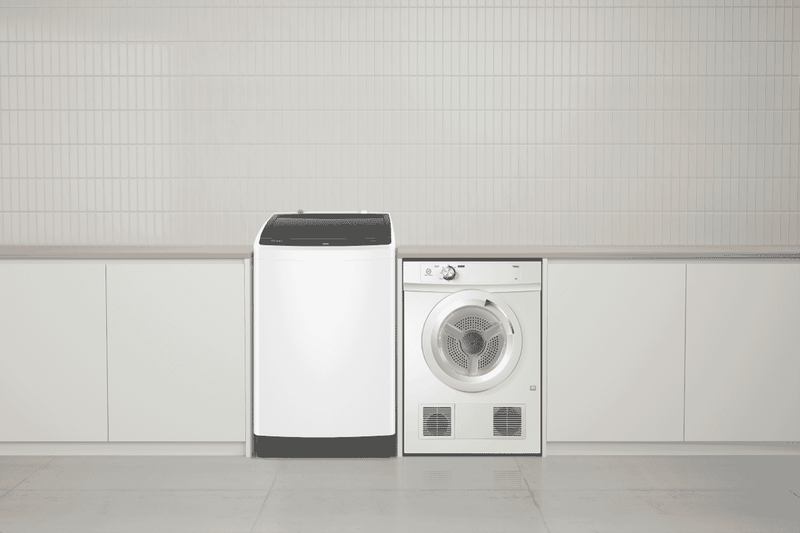 Haier 7.5kg Top Load Washer