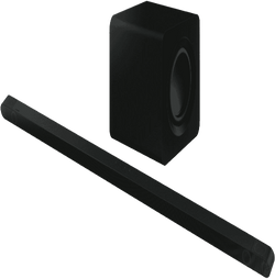 Samsung Ultra Slim 3.1.2ch Soundbar