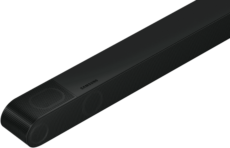 Samsung Ultra Slim 3.1.2ch Soundbar