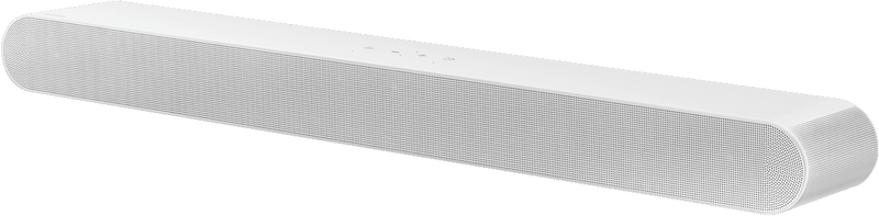 Samsung 5.0ch All-in-One Soundbar - White