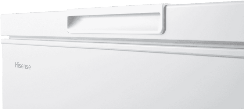 Hisense 145L Hybrid Chest Freezer