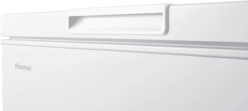 Hisense 200L Hybrid Chest Freezer