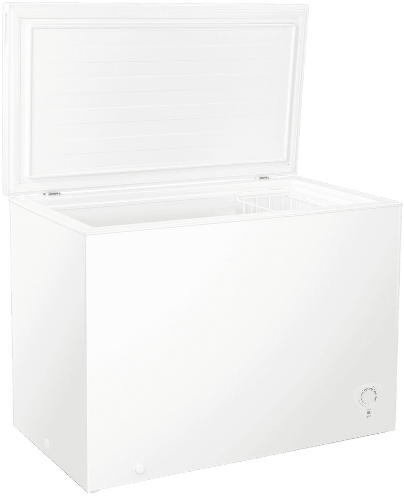 Hisense 300L Hybrid Chest Freezer