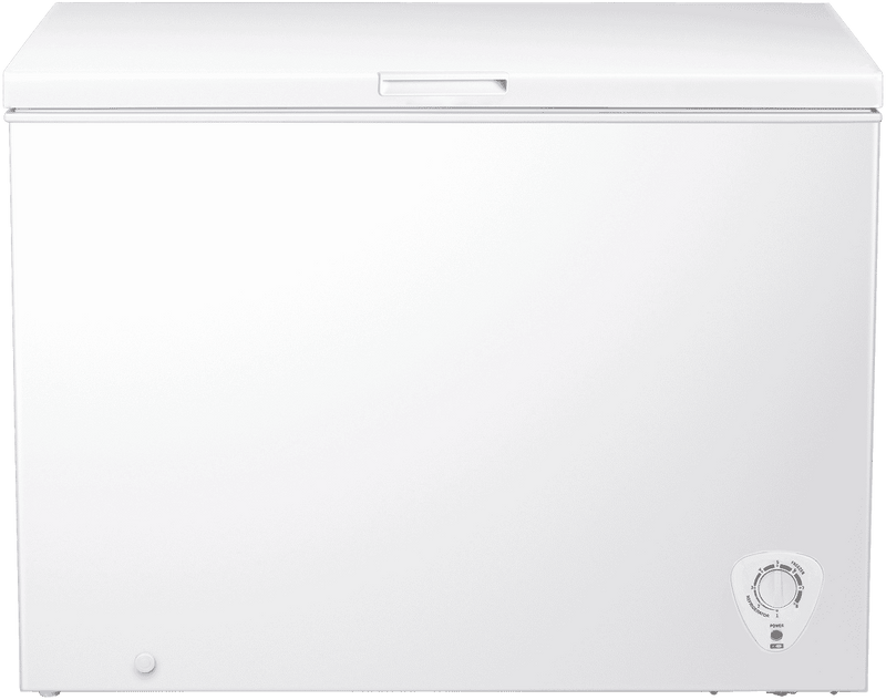 Hisense 300L Hybrid Chest Freezer