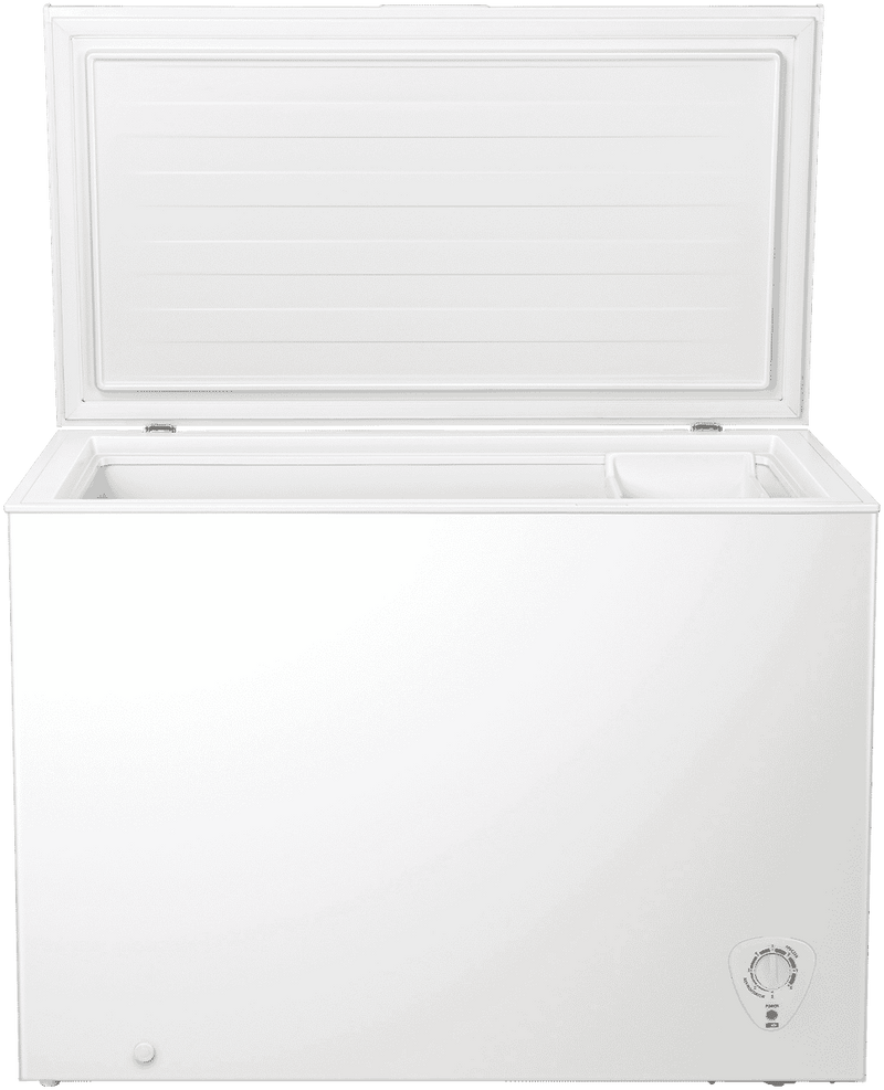 Hisense 300L Hybrid Chest Freezer