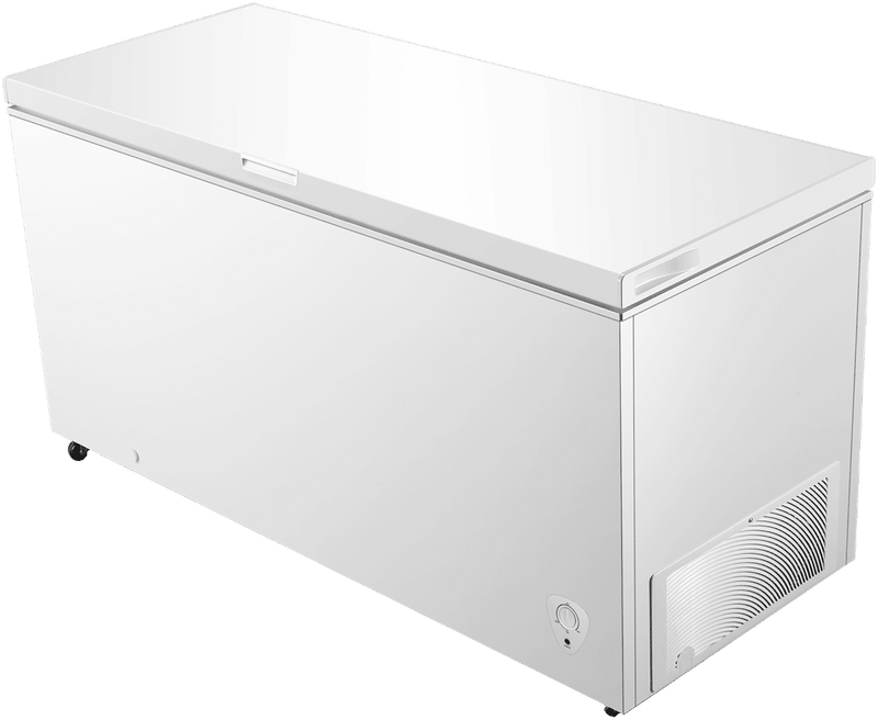 Hisense 500L Chest Freezer