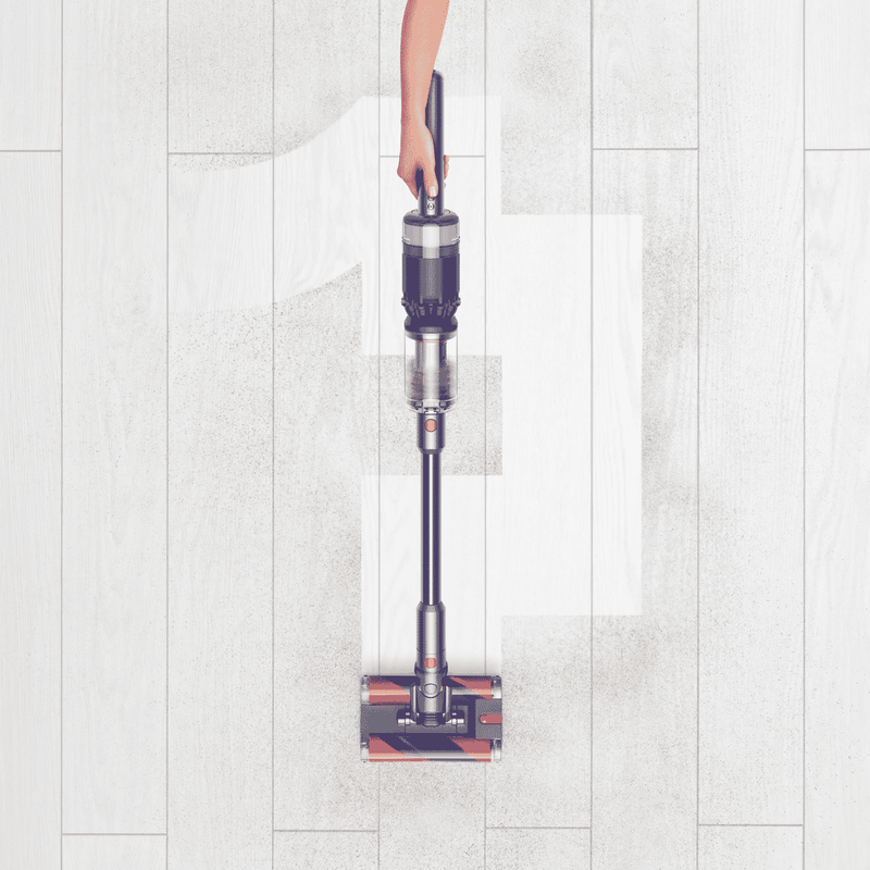 Dyson Omni-Glide Cordless Vacuum