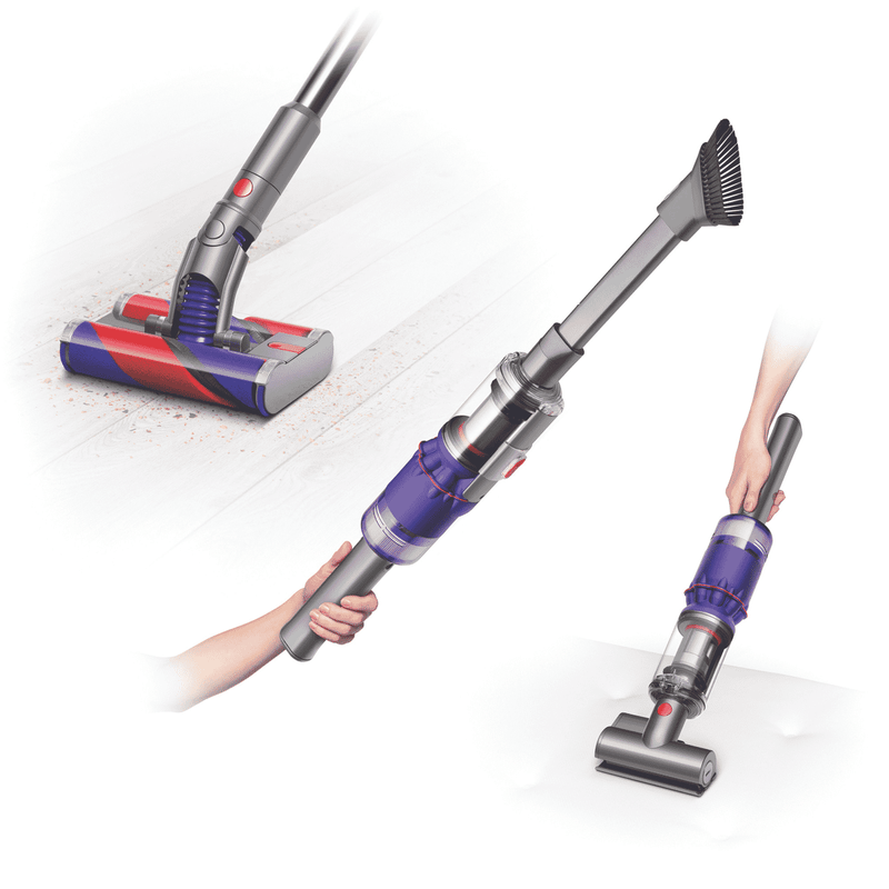 Dyson Omni-Glide Cordless Vacuum