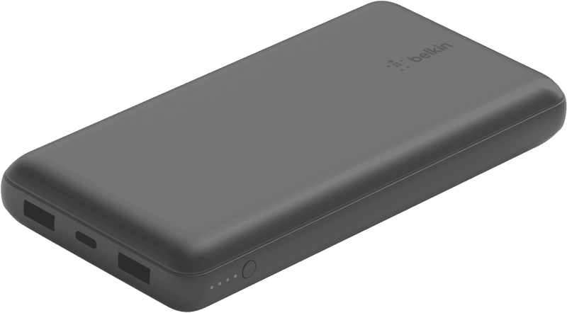 Belkin BOOSTCHARGE Power Bank 20K 15W