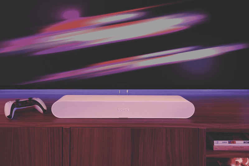 Sonos Ray - White