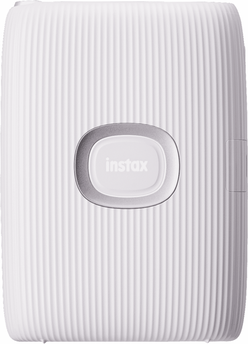 Instax Mini Link 2 - Clay White