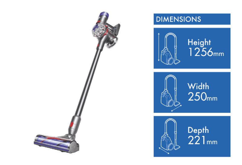 Dyson V8 Cordless Vacuum