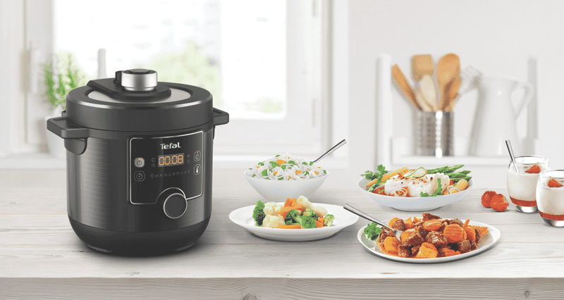 Tefal Turbo Cuisine Maxi