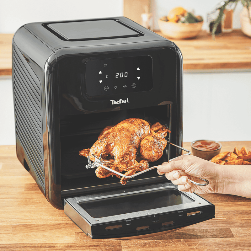 Tefal Easy Fry Oven & Grill