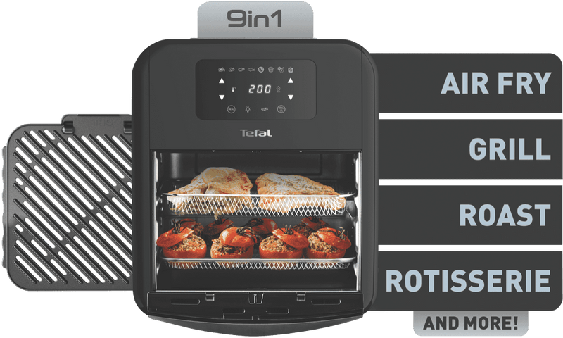 Tefal Easy Fry Oven & Grill