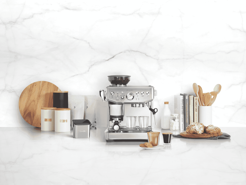 Breville the Barista Express Impress