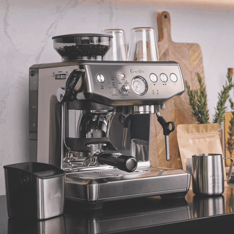 Breville the Barista Express Impress