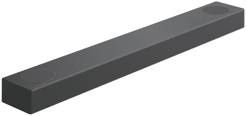 LG 3.1.2Ch 380W Dolby Atmos Soundbar