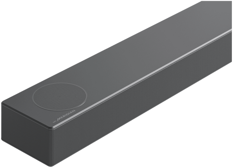 LG 3.1.2Ch 380W Dolby Atmos Soundbar