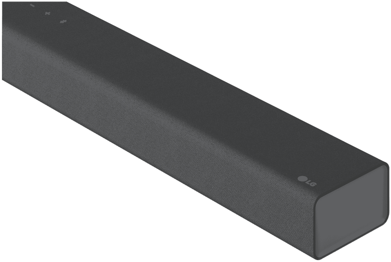 LG 3.1Ch 420W Soundbar