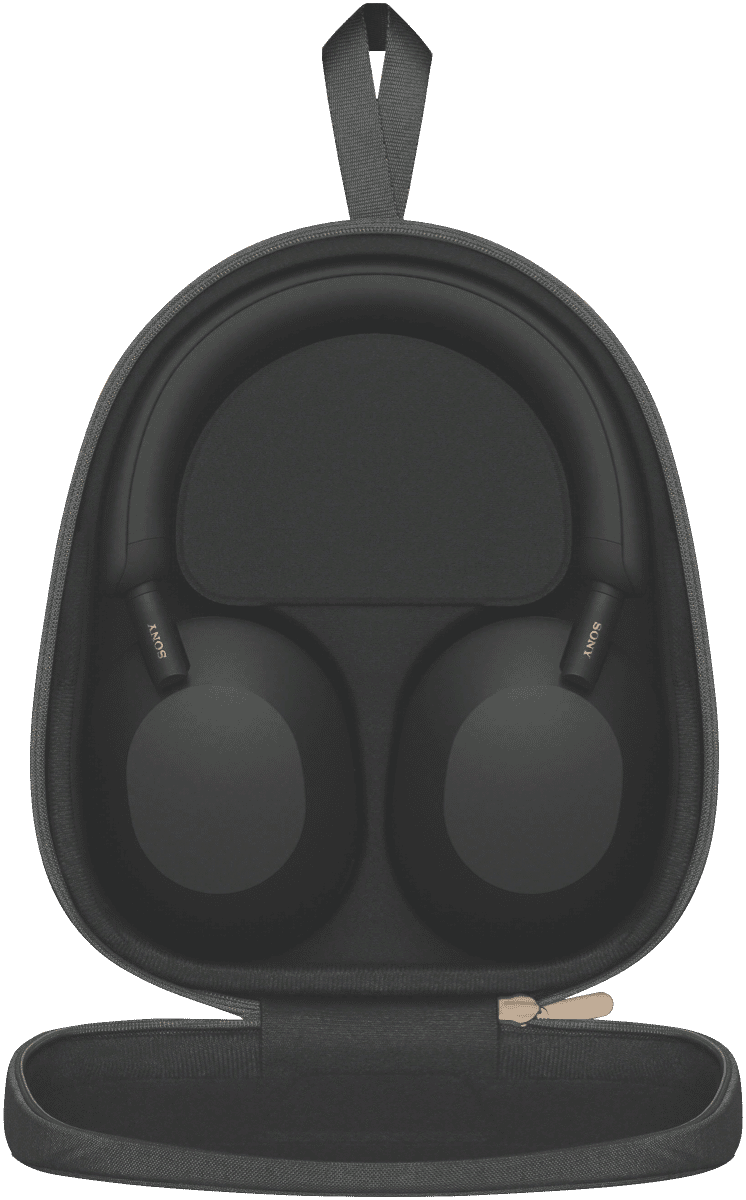 Sony Premium Noise Cancelling Headphones