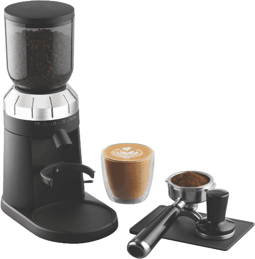 Sunbeam Cafe Series Conical Burr Grinder