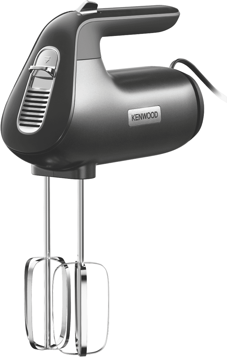 Kenwood 650W Hand Mixer Black