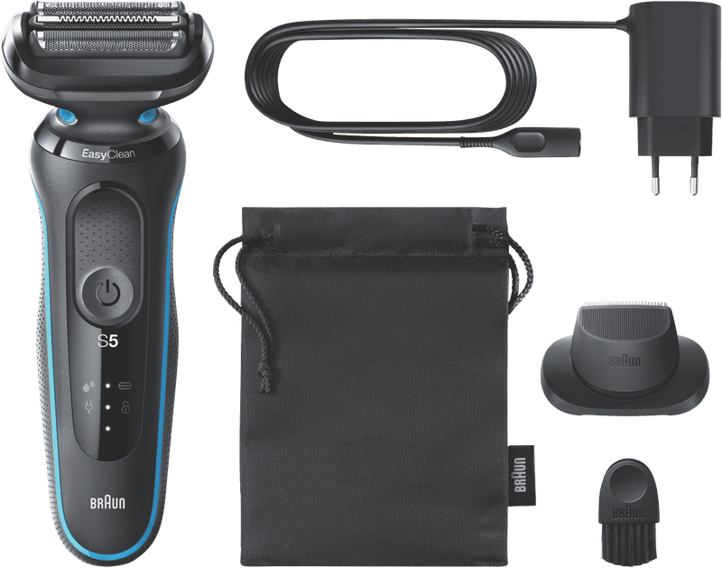 Braun Series 5 Electric Shaver