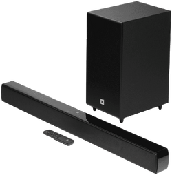 JBL 2.1 Ch 220W SB170 Soundbar