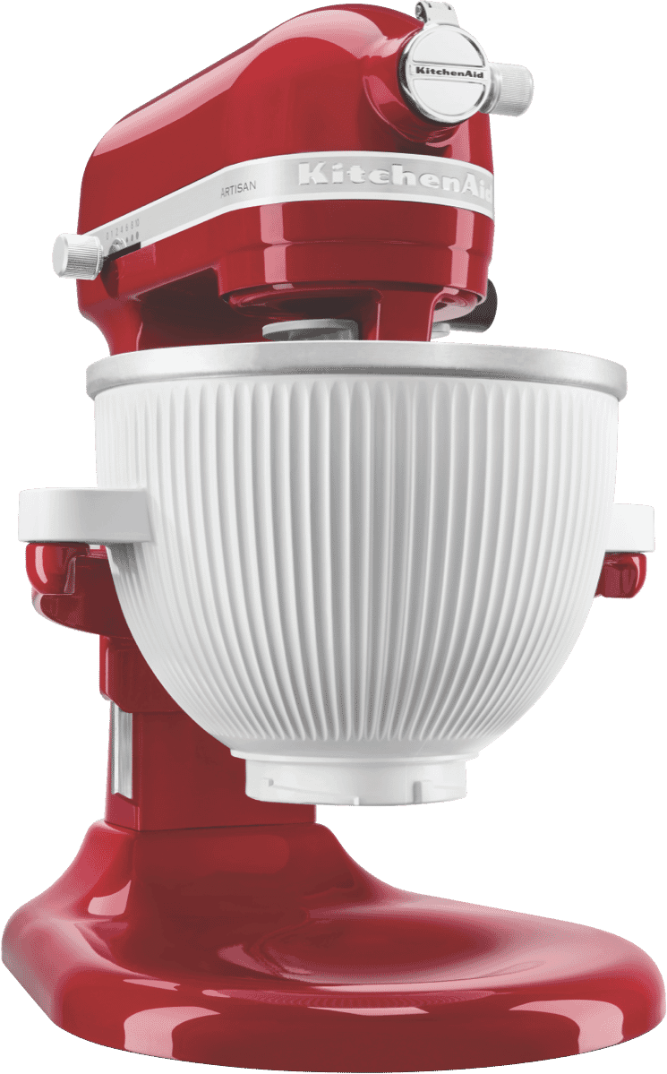 KitchenAid Ice Cream Maker Attachment