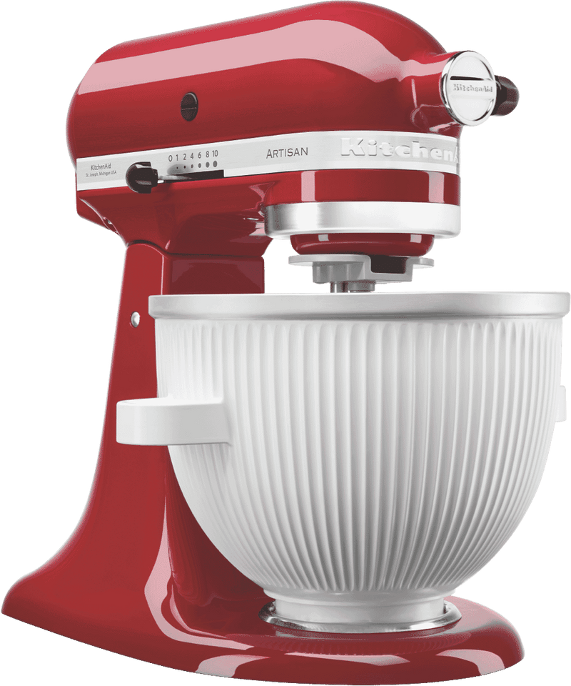 KitchenAid Ice Cream Maker Attachment