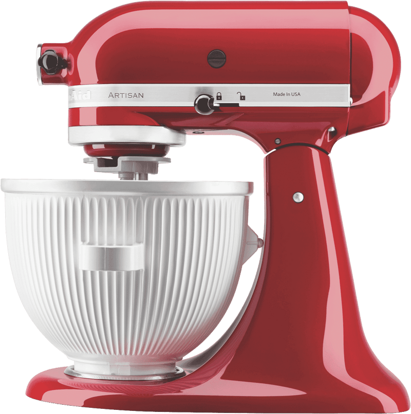 KitchenAid Ice Cream Maker Attachment