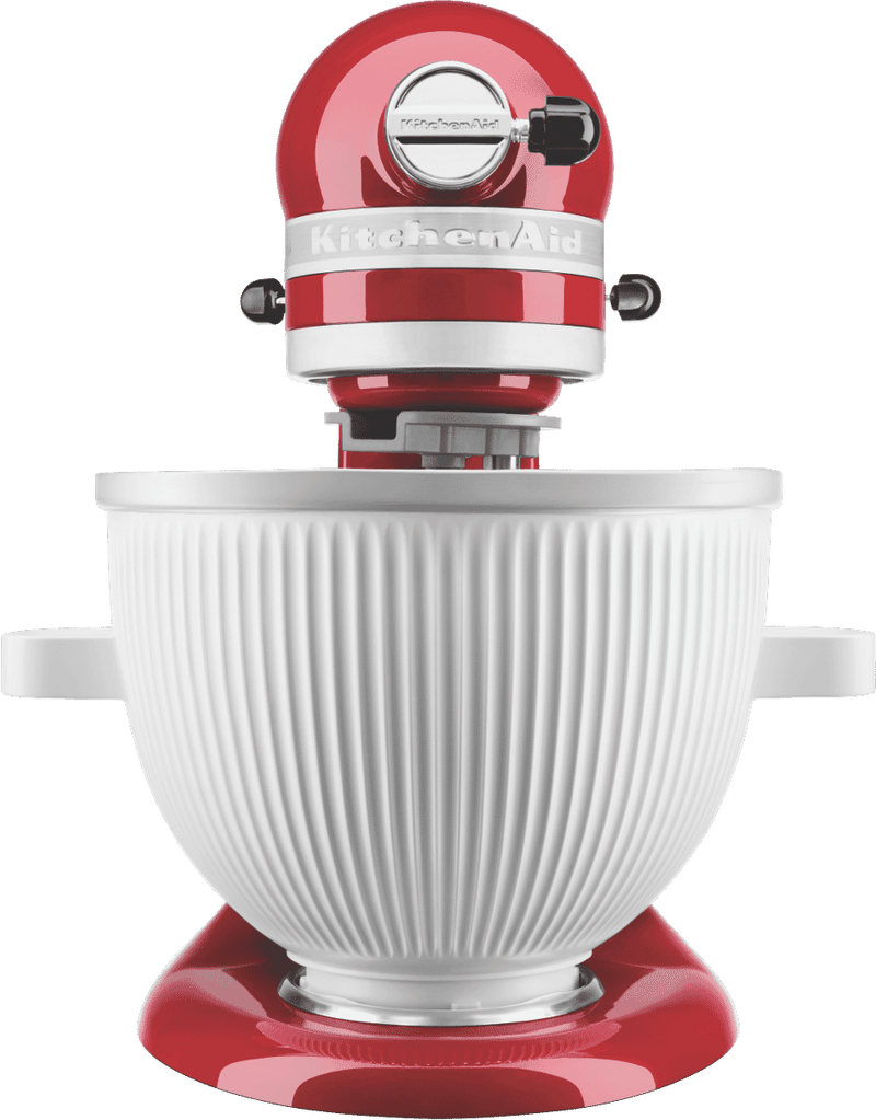 KitchenAid Ice Cream Maker Attachment