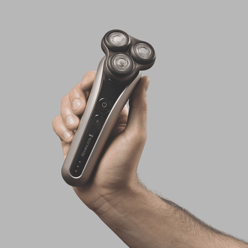 Remington Limitless X7 Rotary Shaver