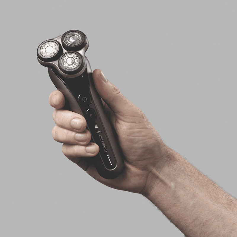 Remington Limitless X9 Rotary Shaver