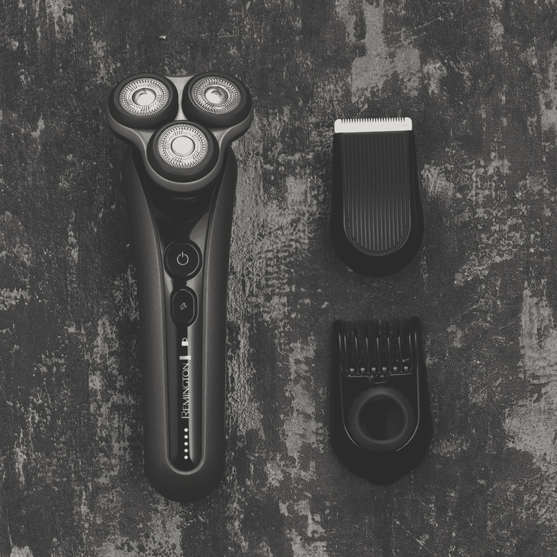 Remington Limitless X9 Rotary Shaver