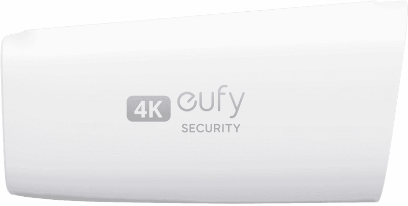 eufy Security Eufycam 3 (2 Pack) Plus Homebase 3