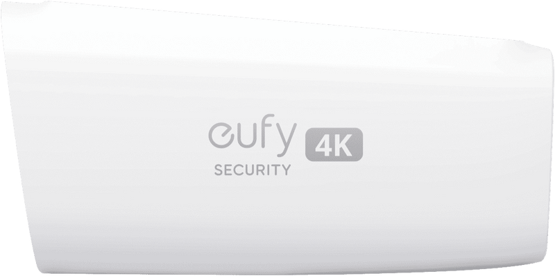 eufy Security Eufycam 3 (2 Pack) Plus Homebase 3