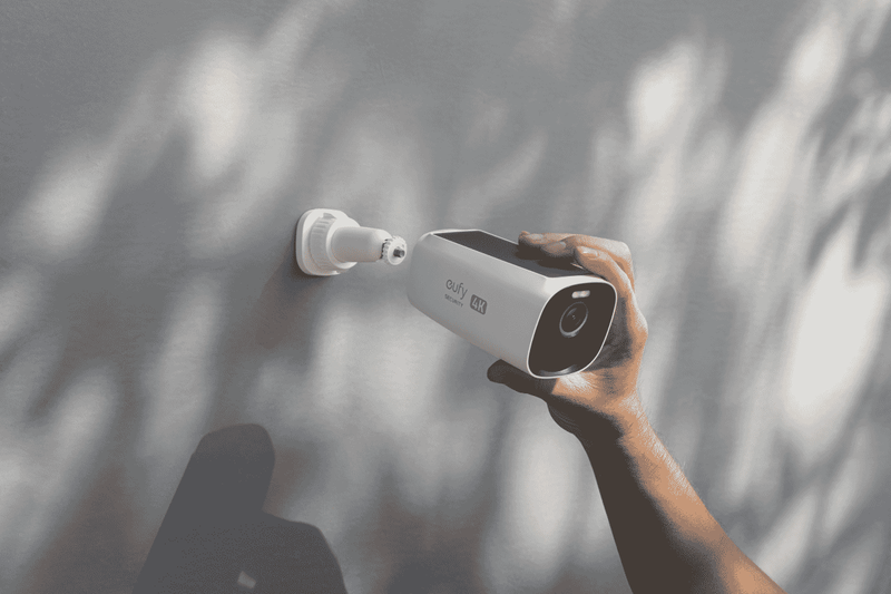 eufy Security Eufycam 3 Add On Camera