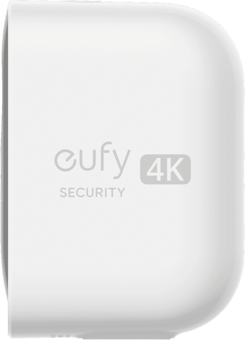 eufy Security Eufycam 3C (2 Pack) & Homebase 3