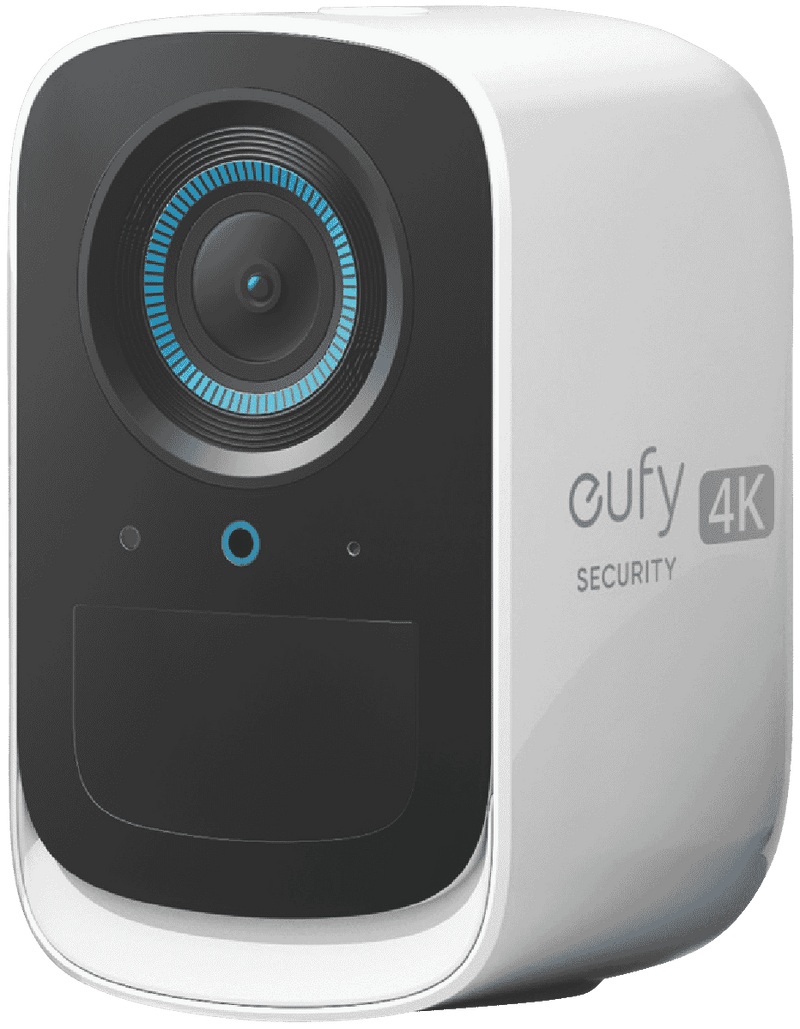 eufy Security Eufycam 3C (2 Pack) & Homebase 3