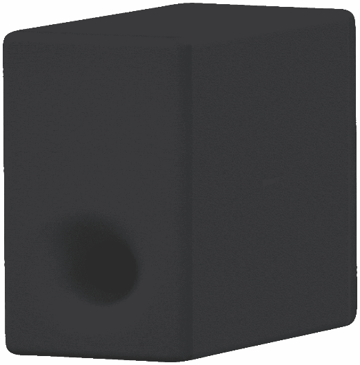 Sony Optional Subwoofer HTA3000